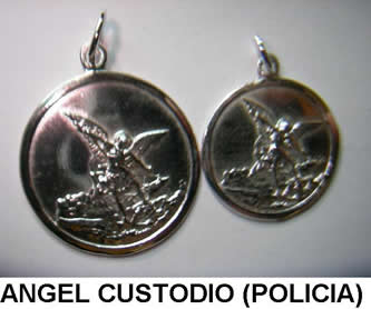 angel custodio